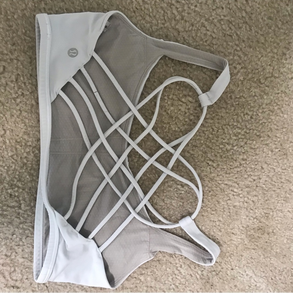Lululemon free to be wild bra-10